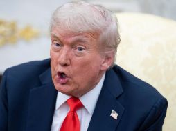 Estados Unidos también decidió reducir el personal en su embajada en Irak. EFE/C. KLEPONIS.