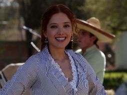 Adela decidió desaparecer del ojo público en 2008. SUN/ARCHIVO