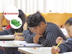 Debes tomar en cuenta que esta beca contará con un monto único por la cantidad de nueve mil pesos, el cual se entregará directamente a los estudiantes seleccionados. CANVA/ ESPECIAL