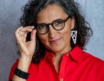 Isabel Cristina Fregoso. ESPECIAL/CORTESÍA.