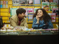 El filme  forma parte de la competencia oficial en la sección Hecho en Jalisco del Festival Internacional de Cine en Guadalajara. CORTESÍA