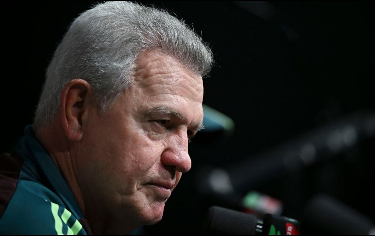 Además, futbolistas como César Huerta y Alexis Vega han atraído la atención del Vasco, rumbo a la Copa del Mundo 2026. IMAGO7/ E. Espinosa