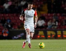 A través de un video publicado en redes sociales, el club enalteció el legado del número “2” con imágenes de sus momentos más gloriosos y mensajes que evocaron nostalgia y agradecimiento. IMAGO7