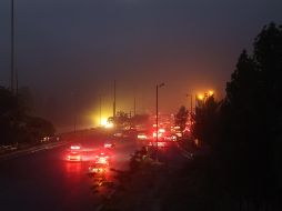 EFE/ A. TAHERKENAREH.