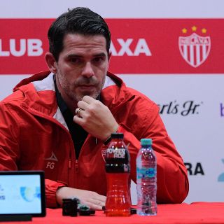 Fernando Gago se verá las caras con un ex de Chivas dentro de Necaxa