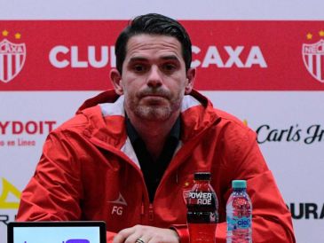 Fernando Gago quiere dejar en el pasado su polémica salida de Chivas. IMAGO7/P. Ramírez