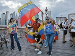 Ciudadanos de Centroamérica y el Caribe tendrán que salir de Estados Unidos. ESPECIAL