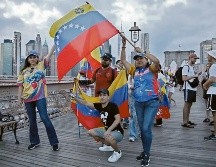 Ciudadanos de Centroamérica y el Caribe tendrán que salir de Estados Unidos. ESPECIAL