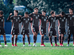 El esperado duelo ante Francia se disputará en el Stade Marcel Roustan. X / @miseleccionsubs