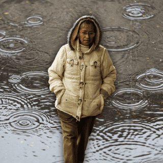 Empieza fin de semana mojado; así lloverá en Guadalajara HOY