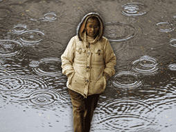 De manera particular para el Estado de Jalisco se espera combinación de nubes y sol, y conforme avance la tarde aumente la nubosidad y la probabilidad de lluvia en mayor parte del Estado. EL INFORMADOR / A. Navarro