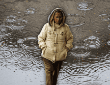 De manera particular para el Estado de Jalisco se espera combinación de nubes y sol, y conforme avance la tarde aumente la nubosidad y la probabilidad de lluvia en mayor parte del Estado. EL INFORMADOR / A. Navarro