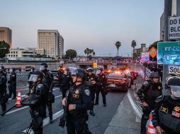 El deceso ocurrió el 7 de junio en el Centro de Detención del Servicio de Inmigración y Control de Aduanas (ICE) en Stewart, Georgia. AFP / ARCHIVO