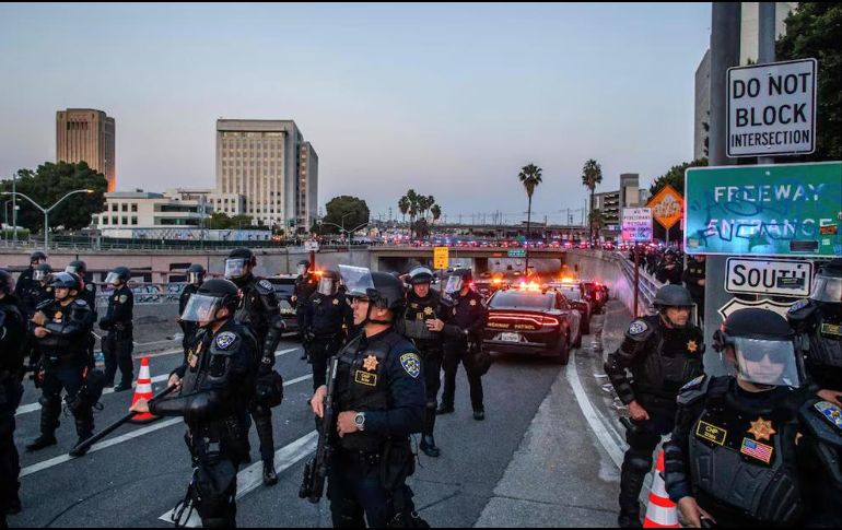 El deceso ocurrió el 7 de junio en el Centro de Detención del Servicio de Inmigración y Control de Aduanas (ICE) en Stewart, Georgia. AFP / ARCHIVO