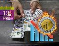 El dólar estadounidense mostró una apreciación significativa en viernes 13 tras el escalamiento de las tensiones en Medio Oriente. EL INFORMADOR / ARCHIVO
