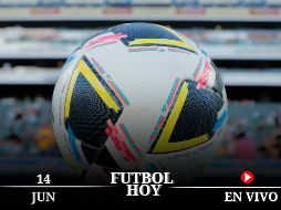 La programación diaria incluye partidos que pueden verse en televisión abierta, otros en restringida, y algunos a través de streaming. ESPECIAL, IMAGO7 / CANVA