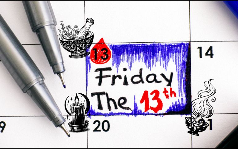 Con intención, protección espiritual y algunos rituales sencillos, puedes transformar esta fecha en un poderoso punto de reinicio, protección y manifestación. CANVA