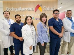 El proyecto, de carácter innovador, forma parte del plan de inversión de Walmart para el año 2025, enfocado en México y Centroamérica. FACEBOOK/LEO MONTAÑEZ 