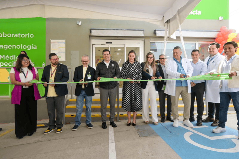  FACEBOOK/LEO MONTAÑEZ 