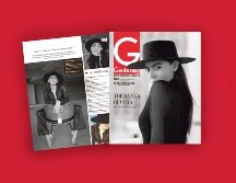 Esta semna en portada: Yordanka Olvera 