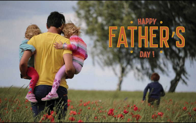 Planes fáciles y económicos para festejar a papá en su día. UNSPLASH / J. LIEBERMANN