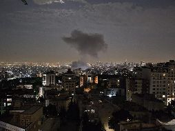 La noche del jueves, la SRE expresó su 