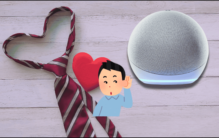 Pocos saben que se puede asombrar a papá con ayuda de un dispositivo de Amazon en casa. ESPECIAL