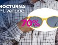 Estos lentes tienen un gran descuento en Liverpool por el Día del Padre. ESPECIAL / FACEBOOK Liverpool