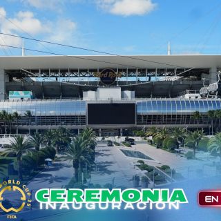 Mundial de Clubes 2025: horario y dónde ver en vivo la inauguración