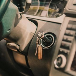 ¿Cómo proteger las llaves de tu auto para evitar robos?