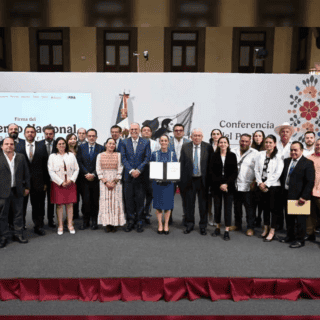 Promueven bajar hasta 10% el precio de tortilla al final del sexenio