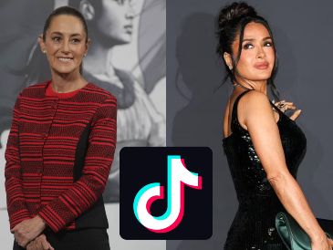 La actriz veracruzana explica que las personas migrantes mexicanas pagan impuestos en Estados Unidos. SUN / C. Mejía / EFE / ARCHIVO