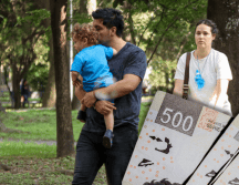 De acuerdo con el reporte, el gasto promedio por hogar reportado será de 980 pesos. EL INFORMADOR/ARCHIVO