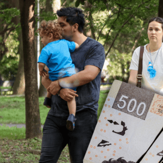 Prevén derrama económica millonaria por el Día del Padre