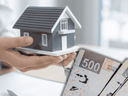 Para poder cotizar es necesario haber reunido como mínimo mil 80 puntos. ESPECIAL