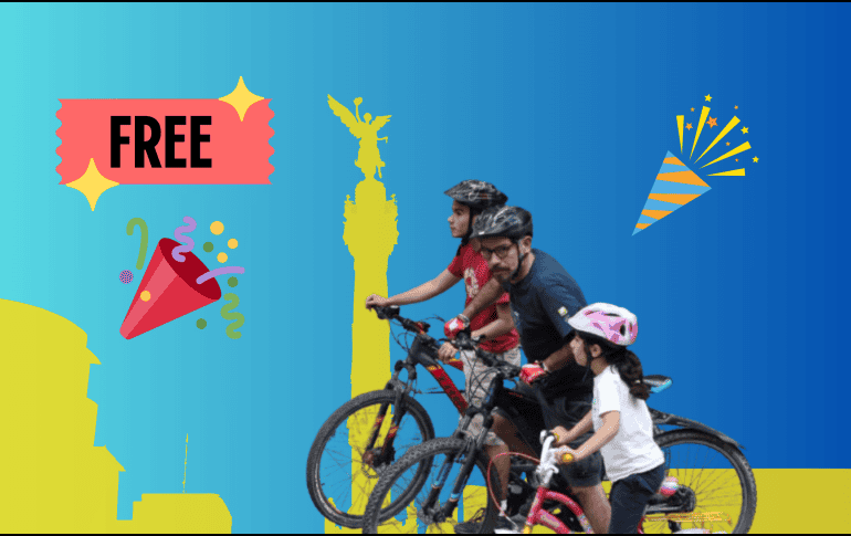 El Día del Padre se acerca en México y muchas personas buscarán consentir a sus papás. SUN/ ARCHIVO