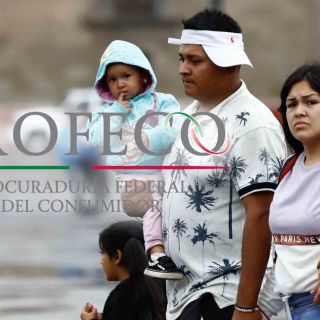 Profeco implementará operativo con motivo del Día del Padre