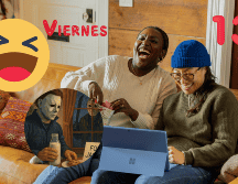 El viernes 13 desató una lluvia de memes en redes. X/ @yoli_gotitaymar/ UNSPLASH/  Surface