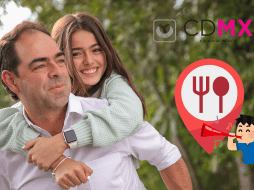 El  próximo 15 de junio el Día del Padre se celebrará a lo largo de toda la República Mexicana. Canva/ESPECIAL