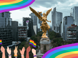 Por primera vez se imprimió una guía con la oferta cultural y turística de la CDMX.  Canva/ESPECIAL