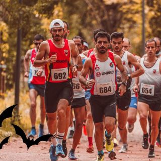 Carrera de Batman 2025: ¿Cuándo es y dónde inscribirse en CDMX?
