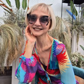 María de Medeiros, la actriz portuguesa que cruzó fronteras y será homenajeada en el FICG 2025