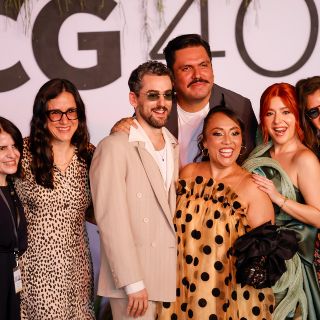 FICG recibe la adaptación televisiva de 'Mentiras, el musical' con Luis Gerardo Méndez a la cabeza