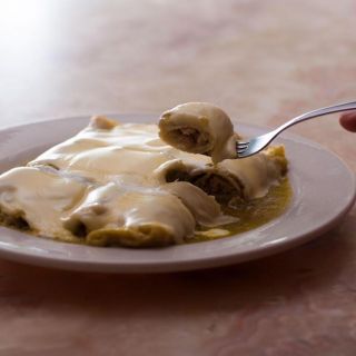 ¿Qué tan saludable es comer enchiladas?