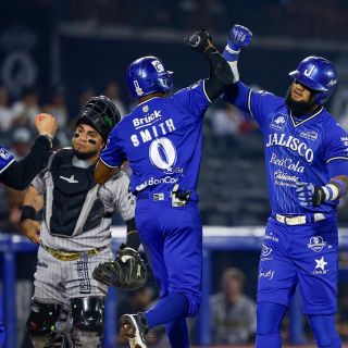 Charros vencen a Leones y logran su sexta victoria consecutiva