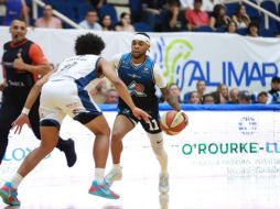 Los Astros podrían clasificarse a la serie por el campeonato el próximo lunes, cuando se dispute el sexto juego de la serie. CORTESÍA/Astros de Jalisco