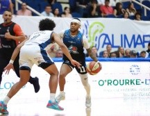 Los Astros podrían clasificarse a la serie por el campeonato el próximo lunes, cuando se dispute el sexto juego de la serie. CORTESÍA/Astros de Jalisco