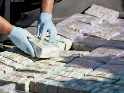 Los sujetos obligados deben identificar a sus clientes y el origen del dinero. ESPECIAL