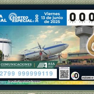 Lotería Nacional Sorteo Especial 300: resultados del 13 de junio