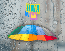 Para mañana domingo hay probabilidad de lluvia en Guadalajara del 24% y para el lunes es mayor, con 57 por ciento. ESPECIAL / CANVA